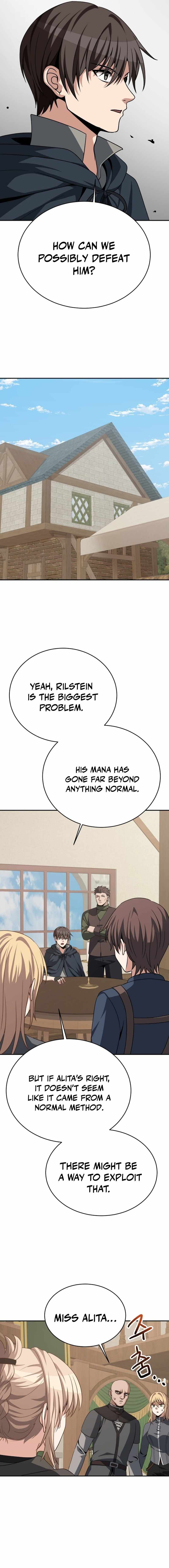 Transmigrating to the Otherworld Once More Chapter 145-eng-li - Page 9