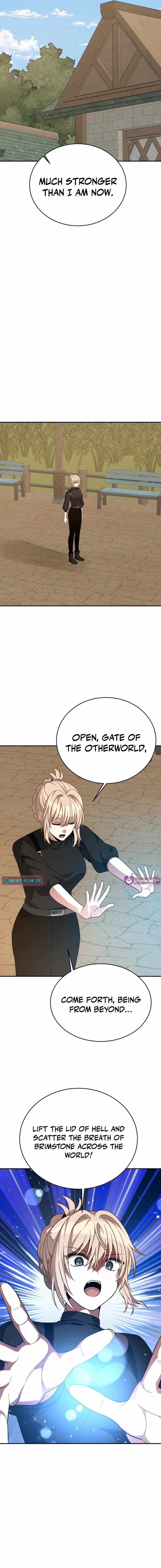 Transmigrating to the Otherworld Once More Chapter 145-eng-li - Page 18