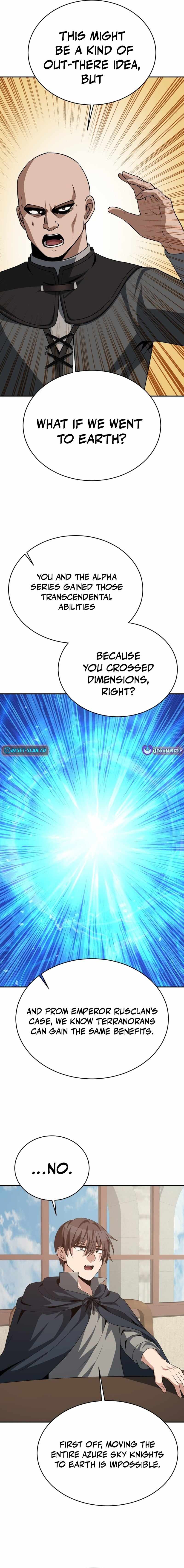 Transmigrating to the Otherworld Once More Chapter 145-eng-li - Page 13