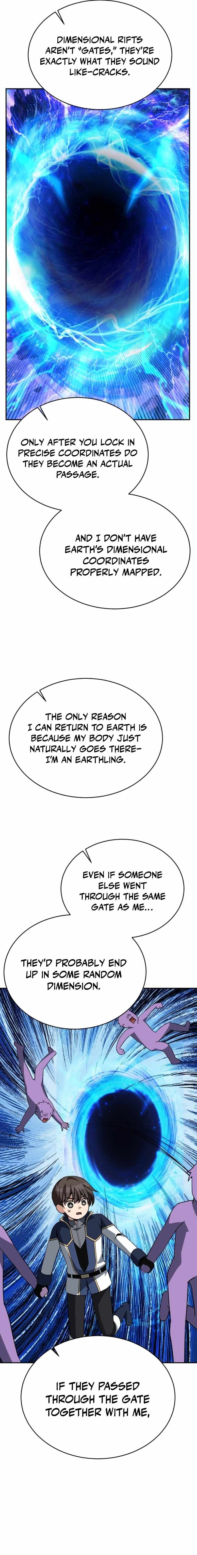 Transmigrating to the Otherworld Once More Chapter 145-eng-li - Page 14