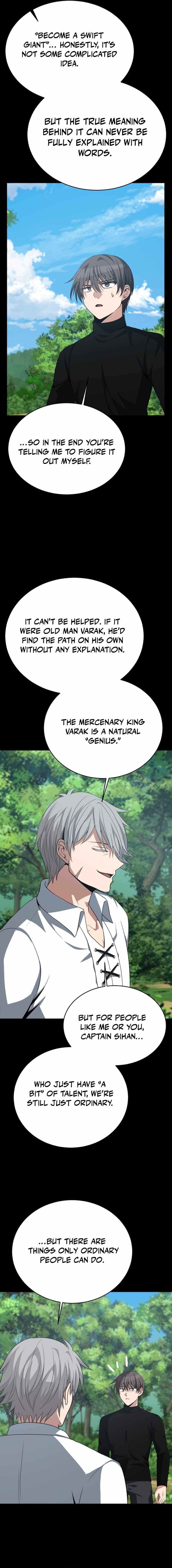 Transmigrating to the Otherworld Once More Chapter 145-eng-li - Page 22