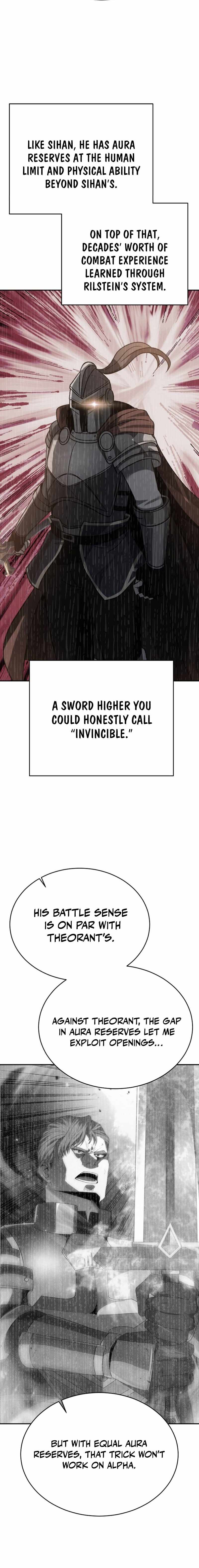 Transmigrating to the Otherworld Once More Chapter 145-eng-li - Page 11