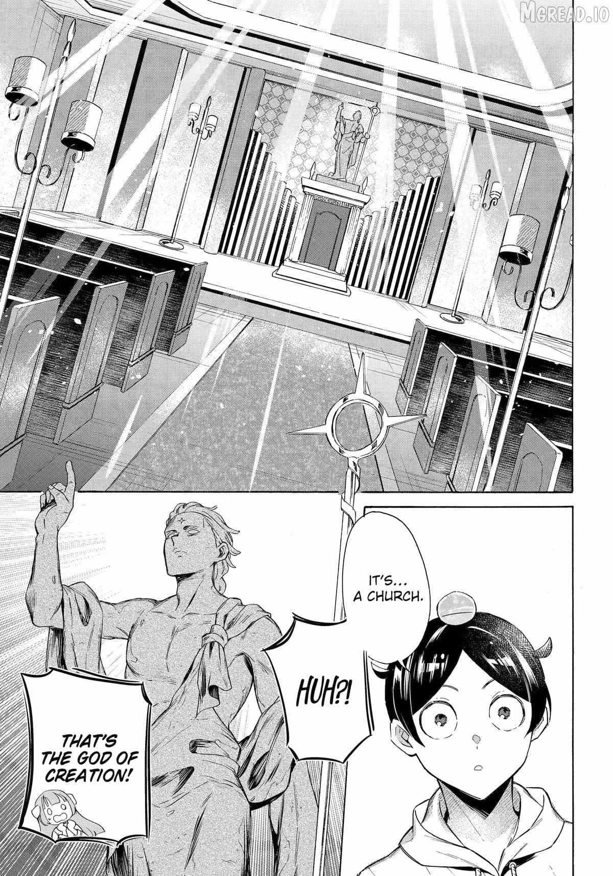 Striving For The Luxury Liner!! ~Get That Rich Isekai Life With A Ship Summoning Skill~ Chapter 64-eng-li - Page 8