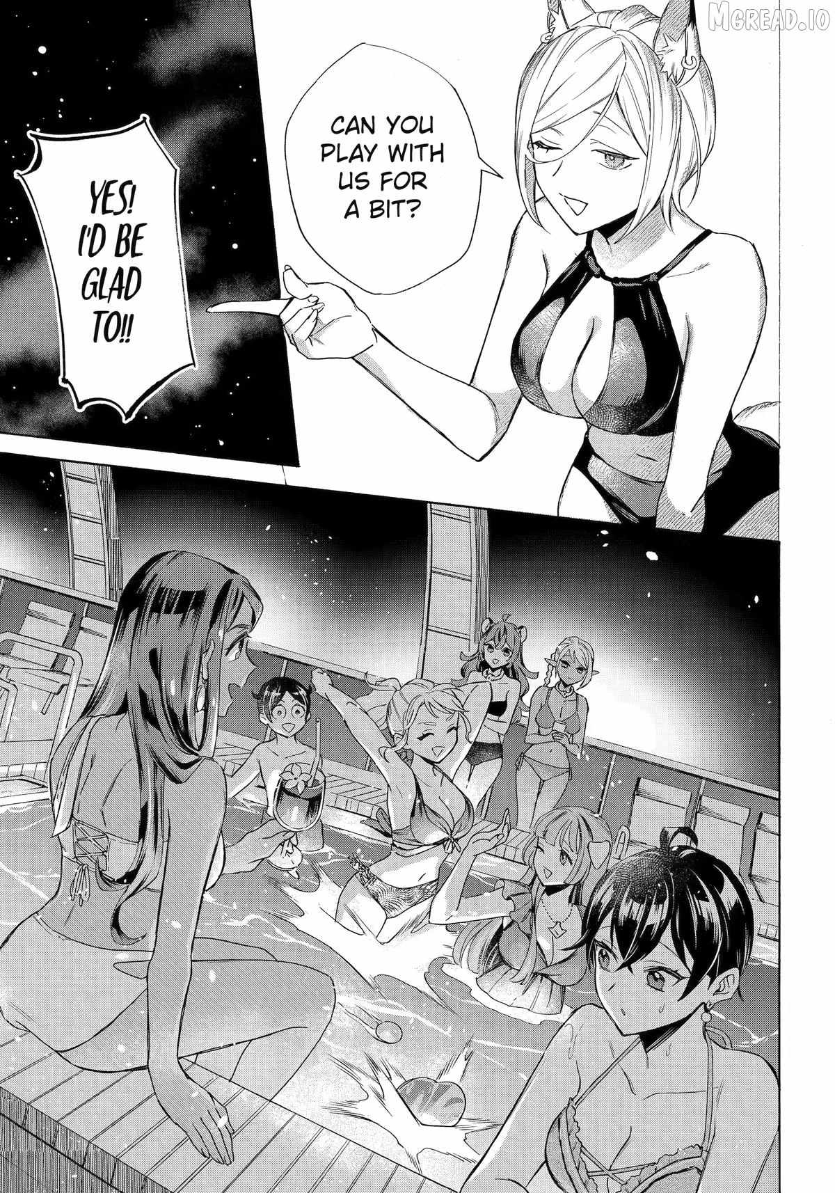 Striving For The Luxury Liner!! ~Get That Rich Isekai Life With A Ship Summoning Skill~ Chapter 64-eng-li - Page 15