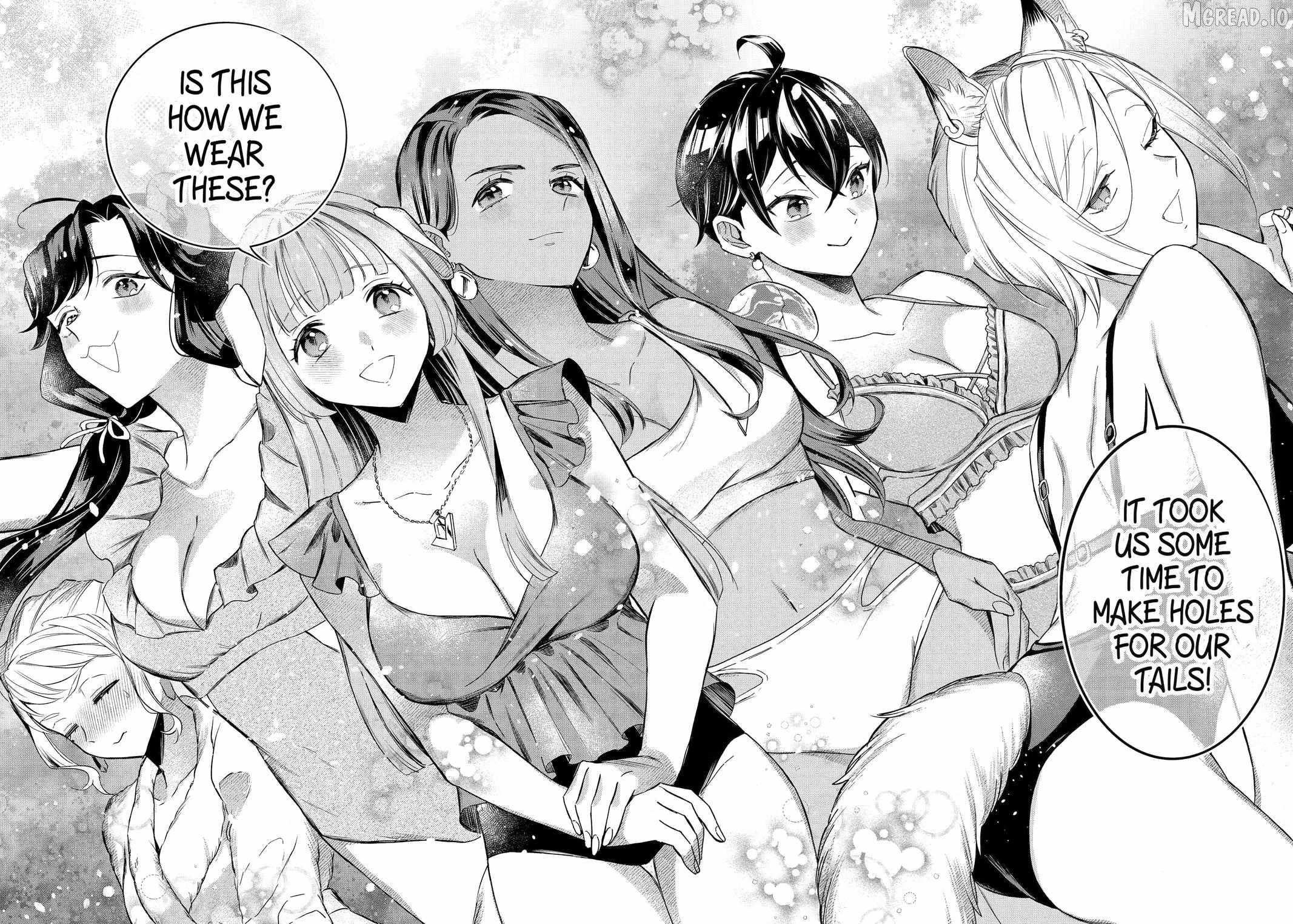 Striving For The Luxury Liner!! ~Get That Rich Isekai Life With A Ship Summoning Skill~ Chapter 64-eng-li - Page 13