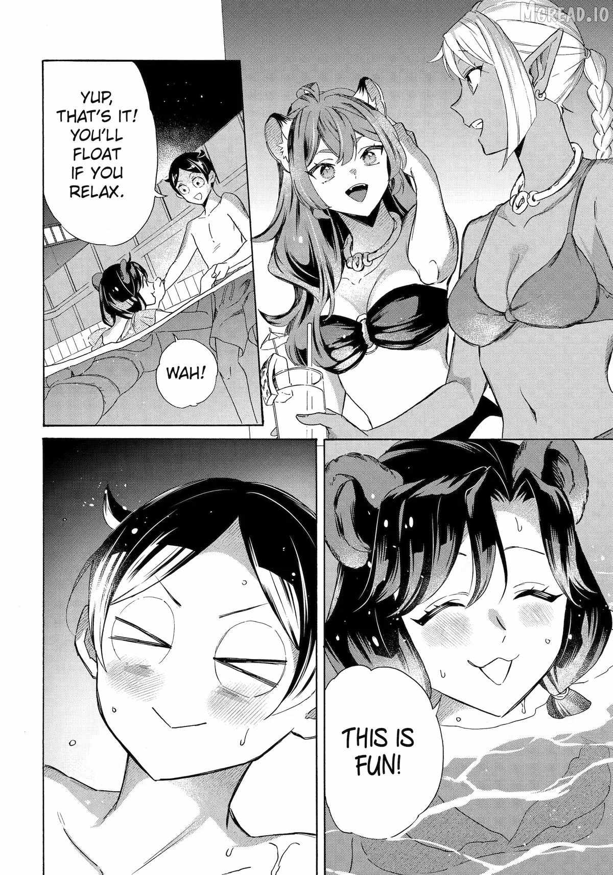 Striving For The Luxury Liner!! ~Get That Rich Isekai Life With A Ship Summoning Skill~ Chapter 64-eng-li - Page 16