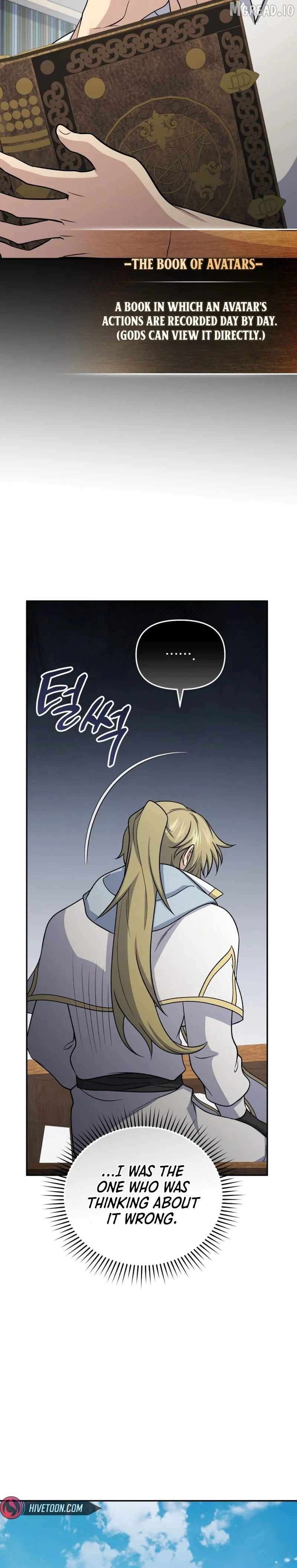 Bizarre restaurant Chapter 86-eng-li - Page 17