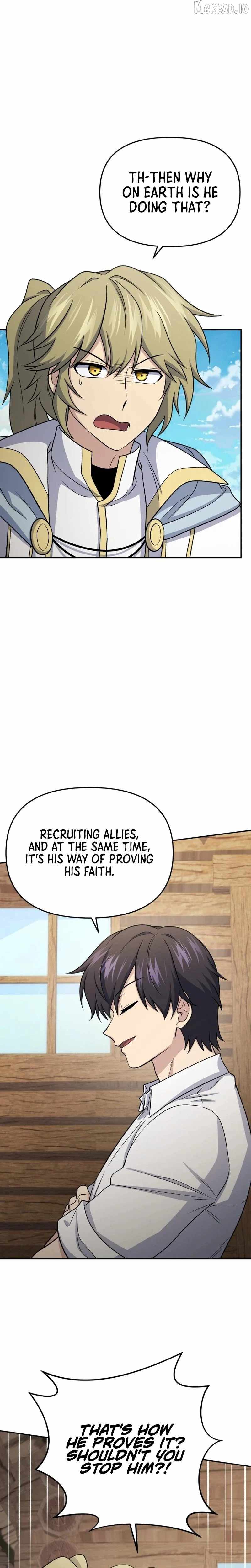Bizarre restaurant Chapter 86-eng-li - Page 12