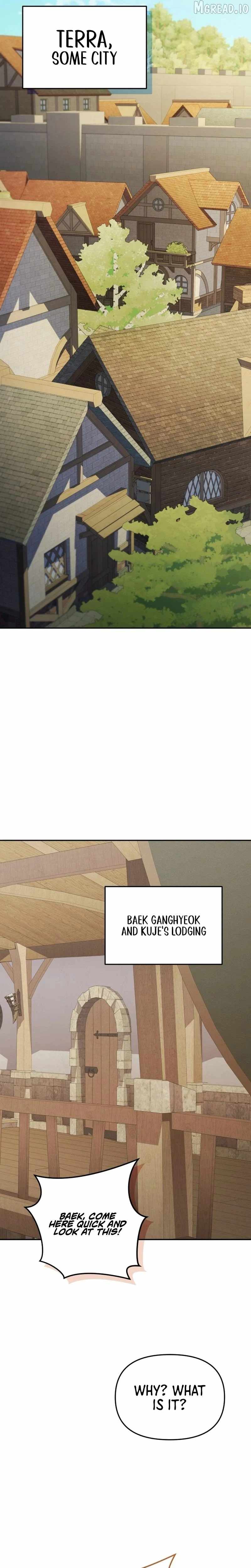 Bizarre restaurant Chapter 86-eng-li - Page 30