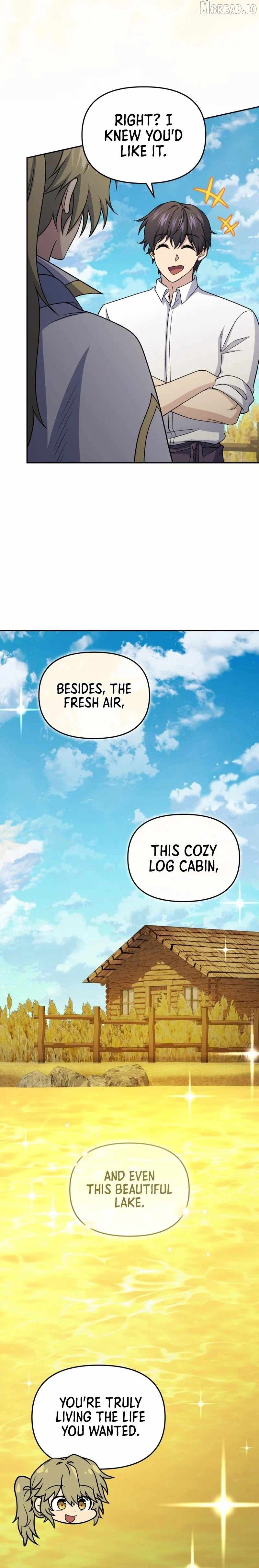 Bizarre restaurant Chapter 86-eng-li - Page 2