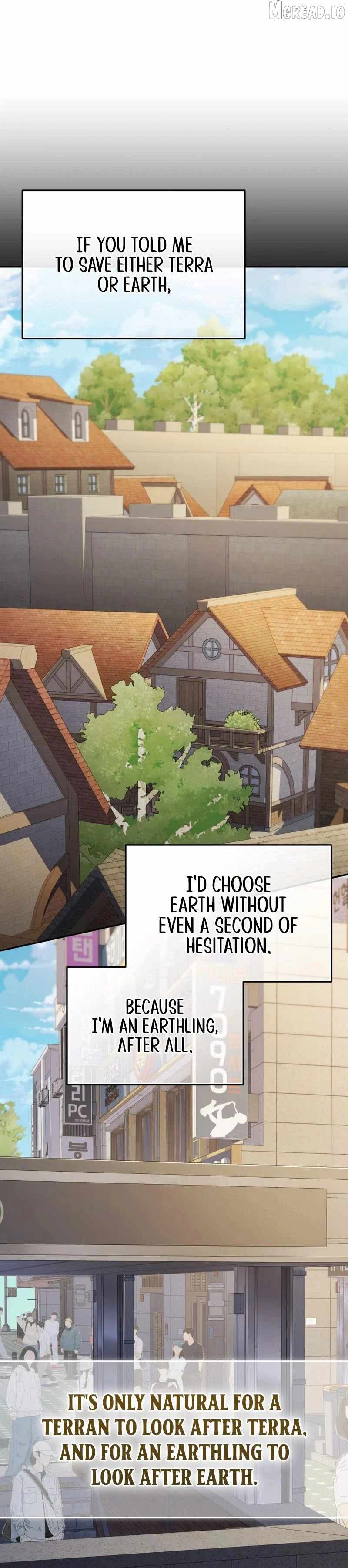 Bizarre restaurant Chapter 86-eng-li - Page 23
