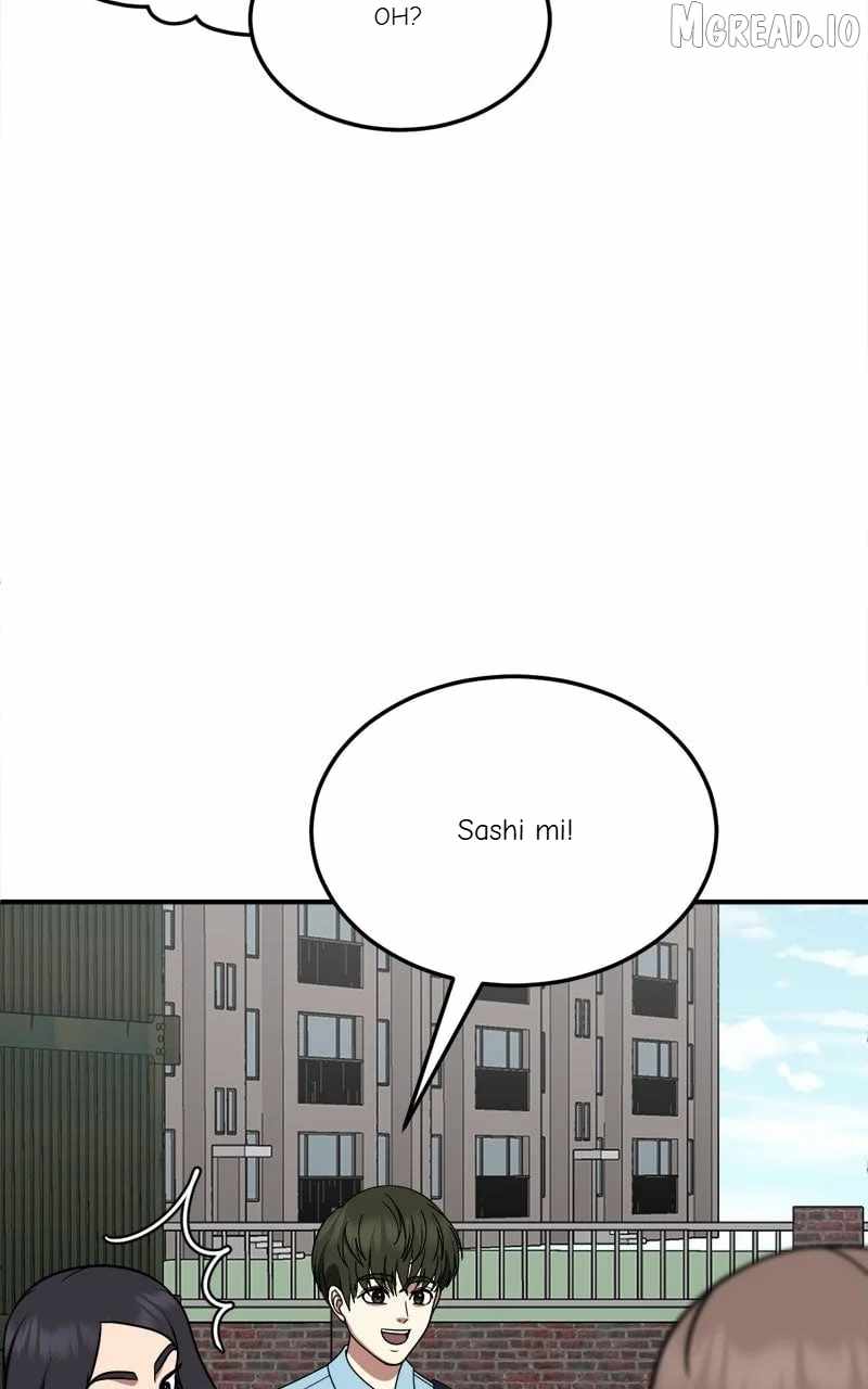 Change Me Chapter 262-eng-li - Page 84