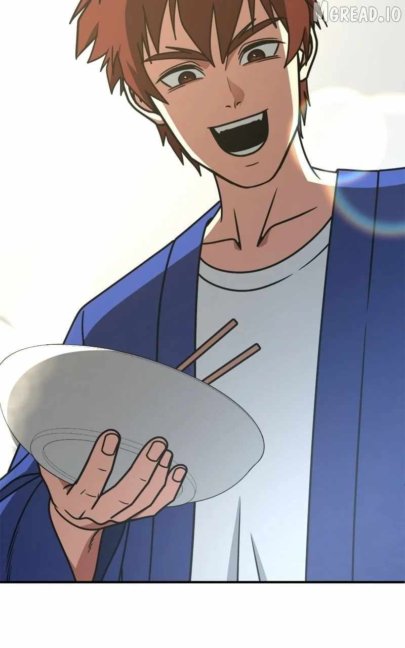 Change Me Chapter 263-eng-li - Page 4
