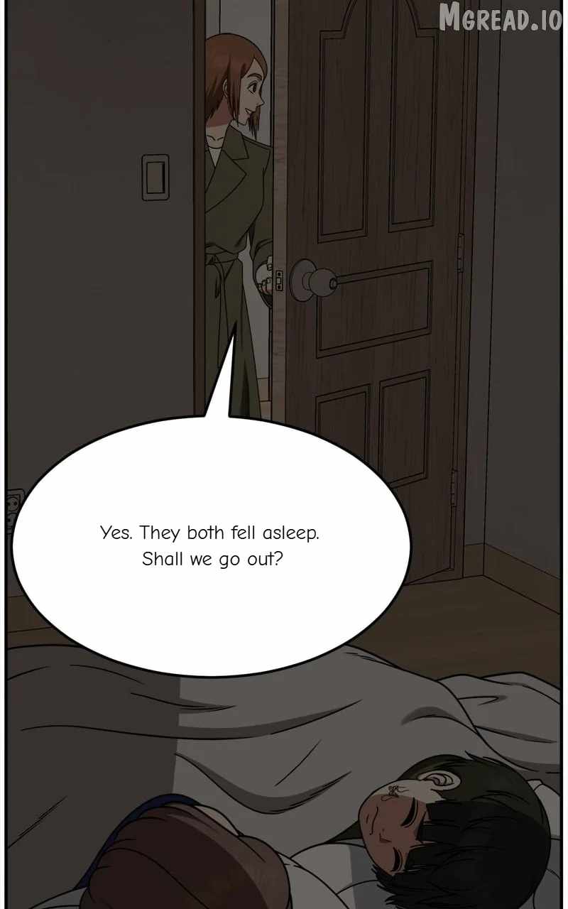 Change Me Chapter 261-eng-li - Page 50