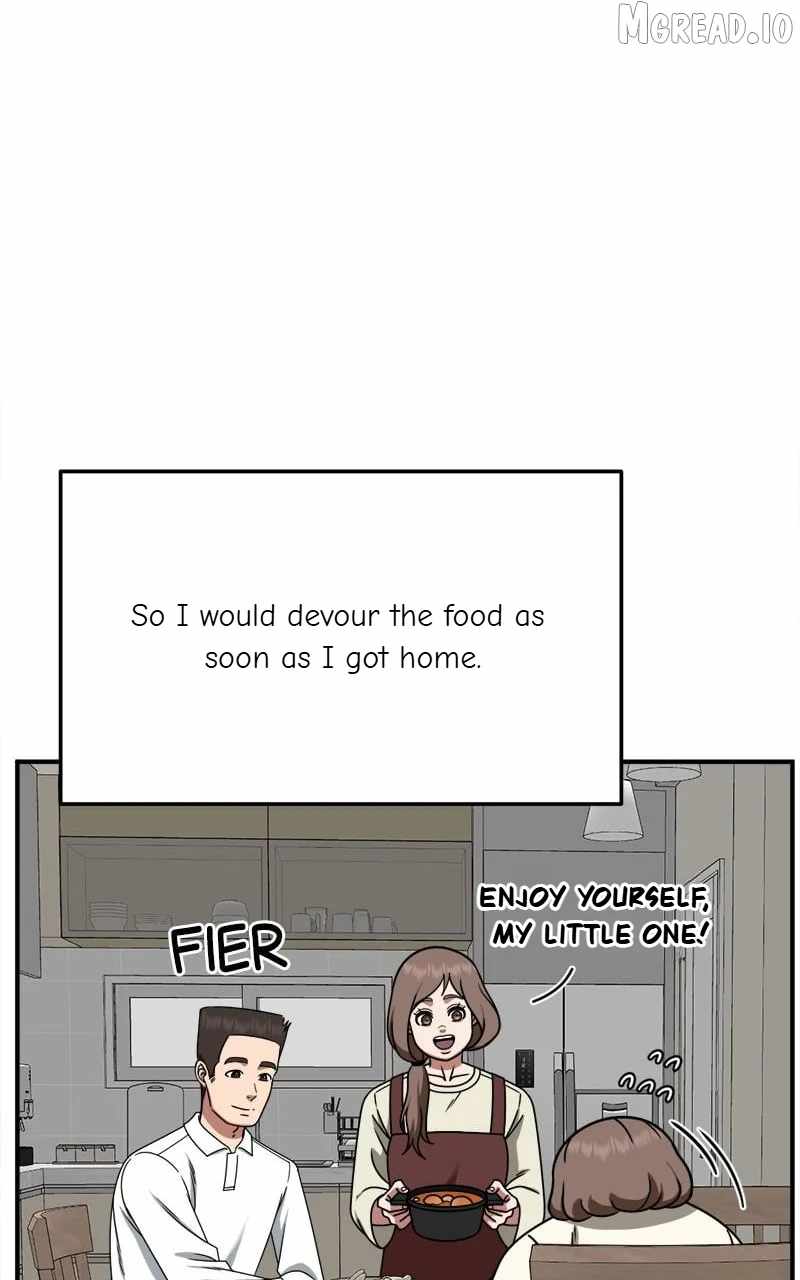 Change Me Chapter 262-eng-li - Page 34