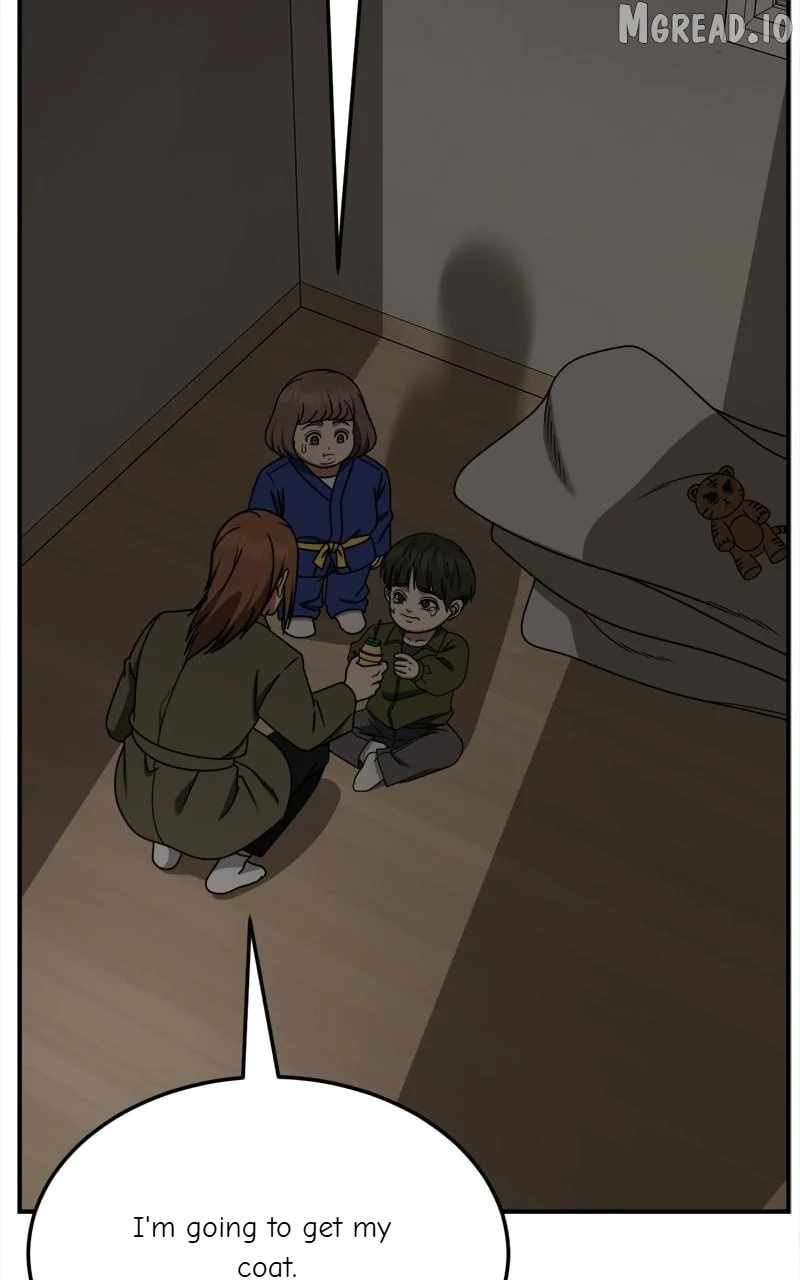 Change Me Chapter 261-eng-li - Page 32