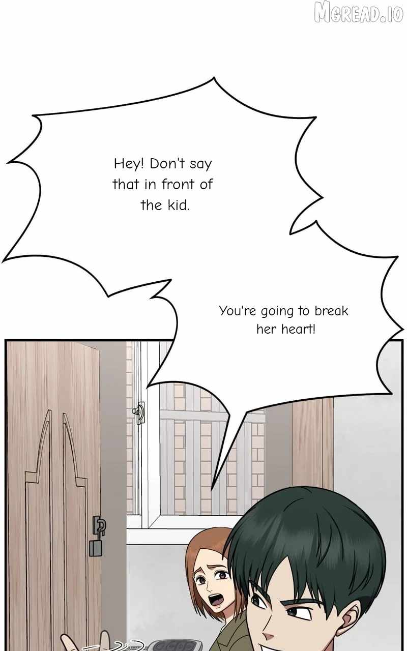 Change Me Chapter 261-eng-li - Page 80