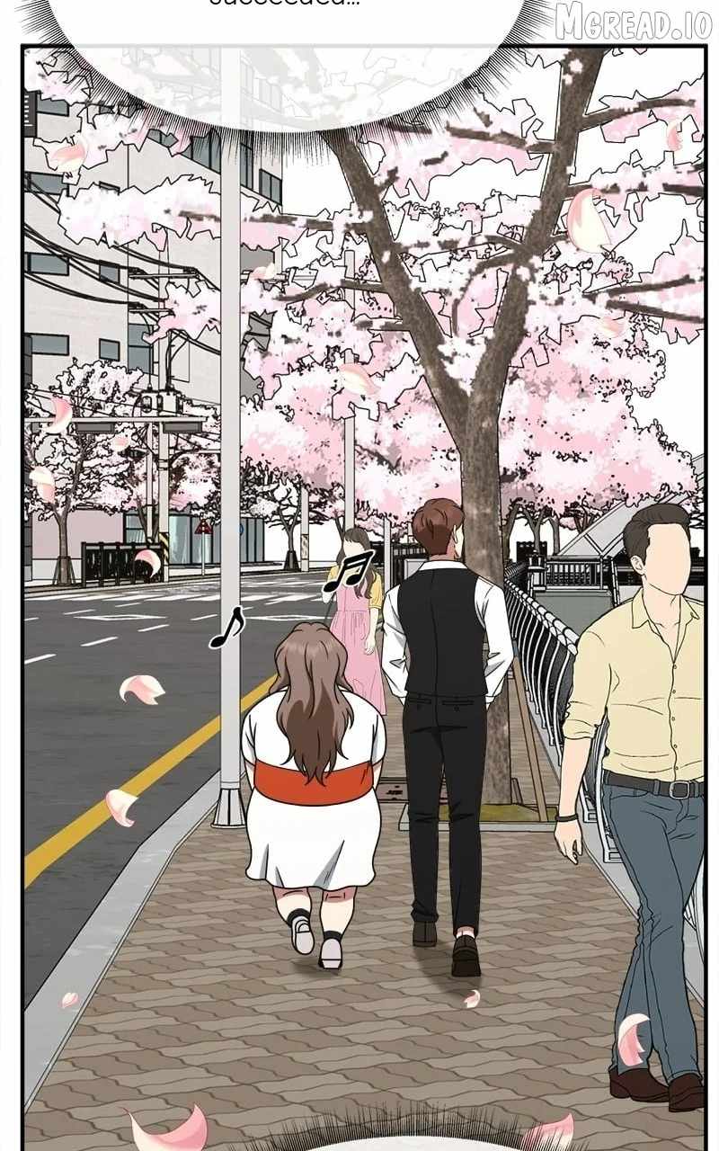 Change Me Chapter 263-eng-li - Page 51