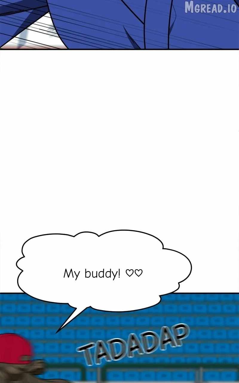 Change Me Chapter 263-eng-li - Page 22