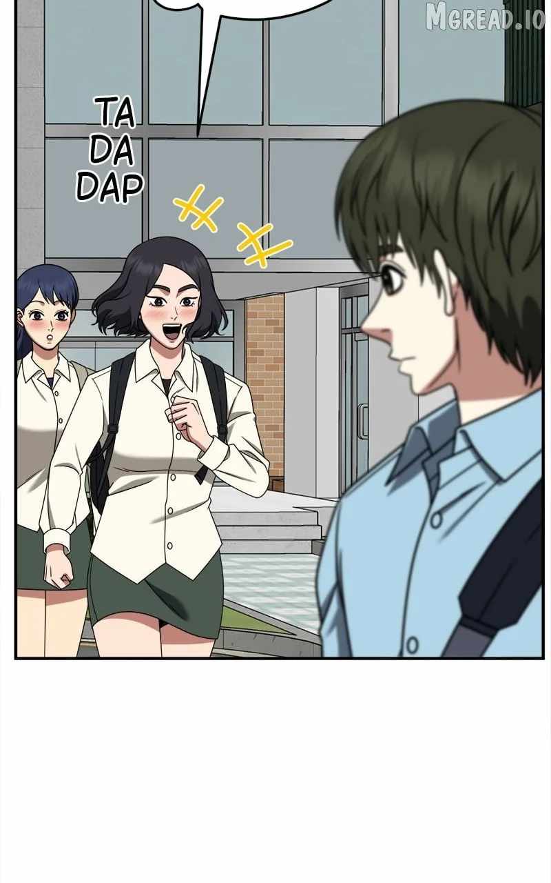 Change Me Chapter 262-eng-li - Page 79