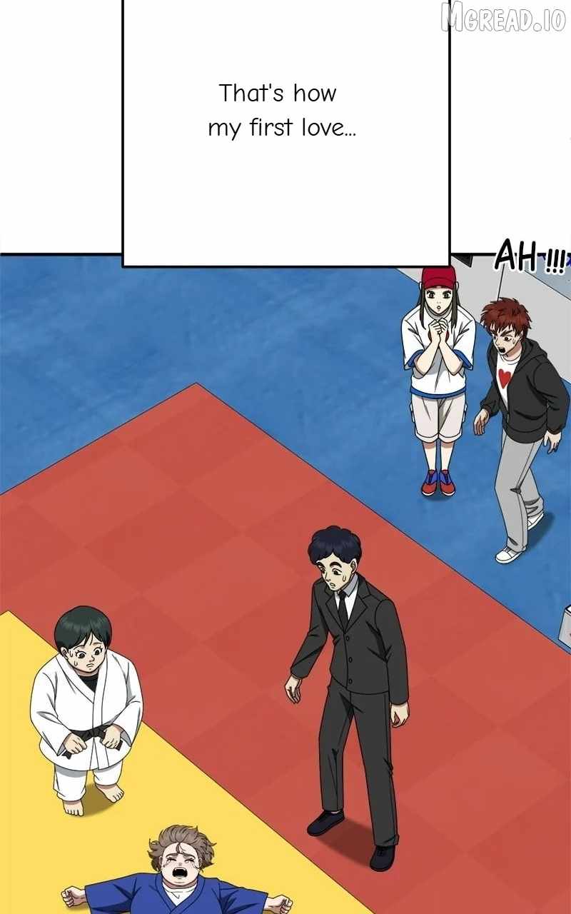 Change Me Chapter 263-eng-li - Page 34