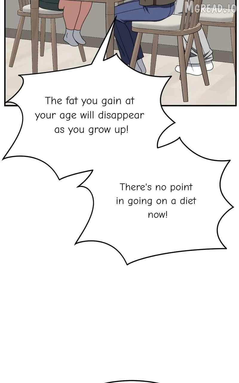 Change Me Chapter 262-eng-li - Page 42