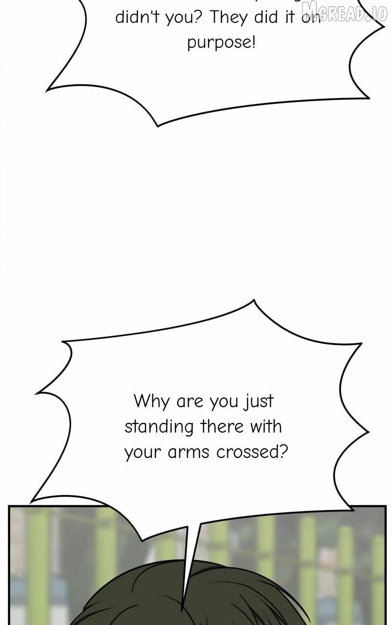 Change Me Chapter 262-eng-li - Page 56