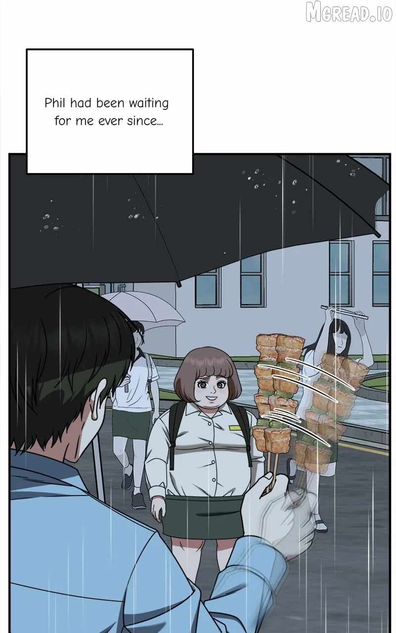 Change Me Chapter 262-eng-li - Page 92