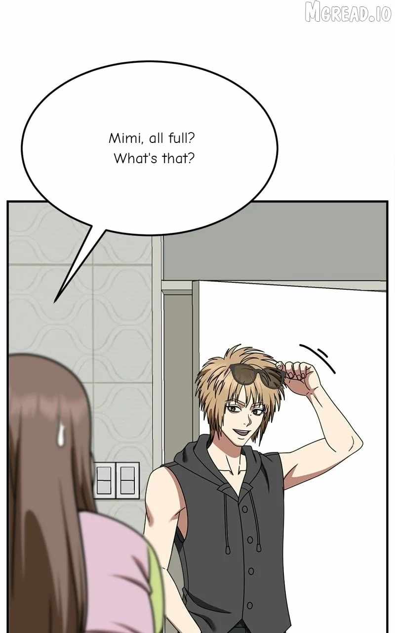 Change Me Chapter 263-eng-li - Page 97