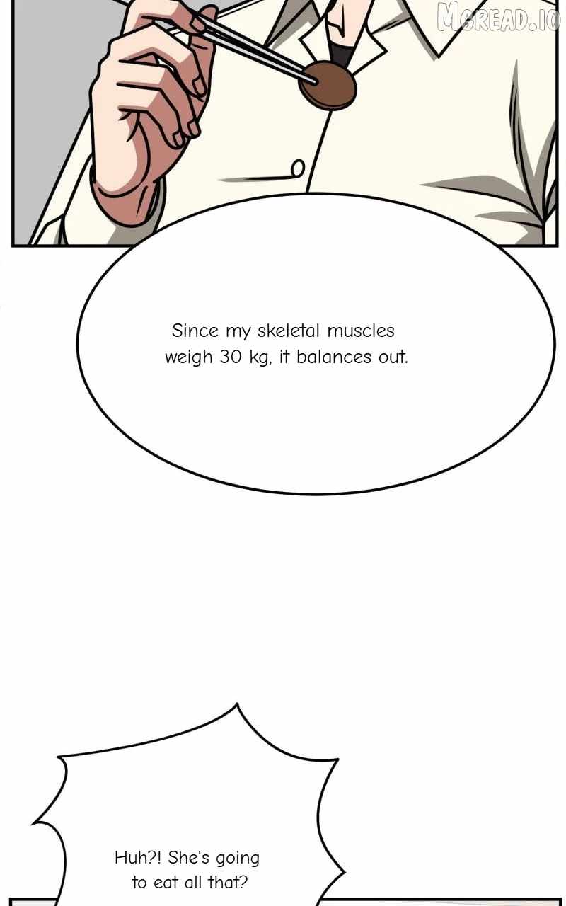 Change Me Chapter 262-eng-li - Page 9