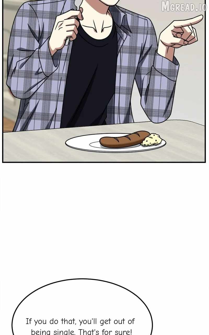 Change Me Chapter 263-eng-li - Page 44