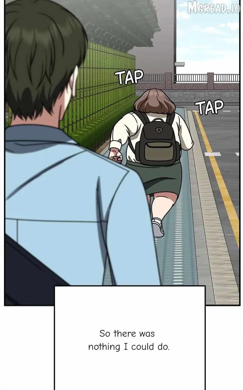 Change Me Chapter 262-eng-li - Page 72