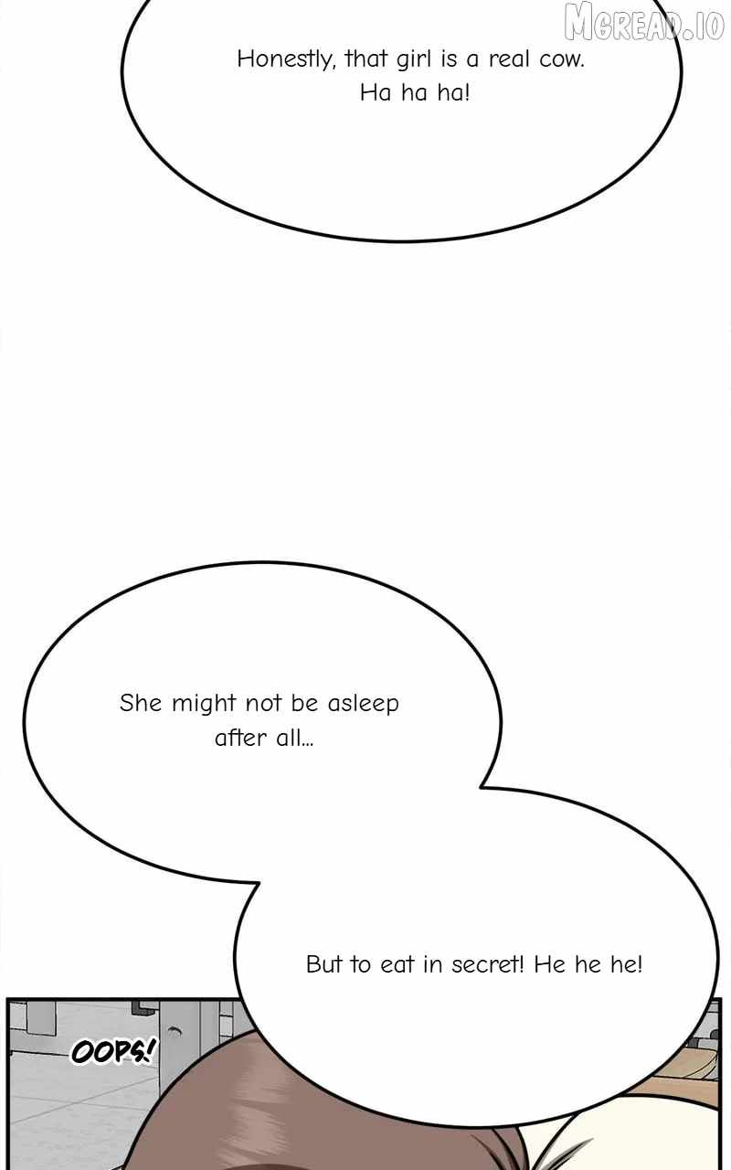 Change Me Chapter 262-eng-li - Page 30