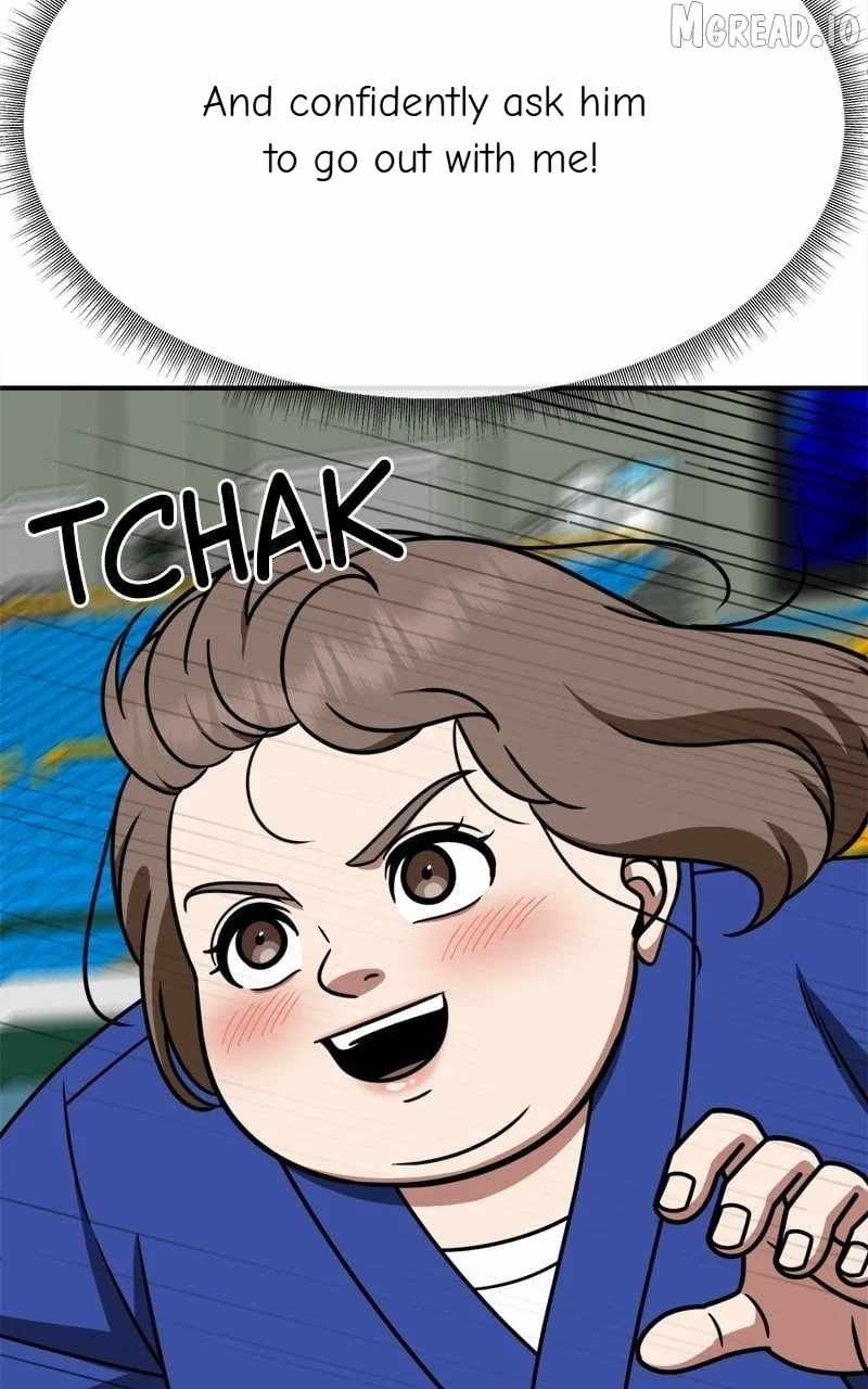 Change Me Chapter 263-eng-li - Page 21