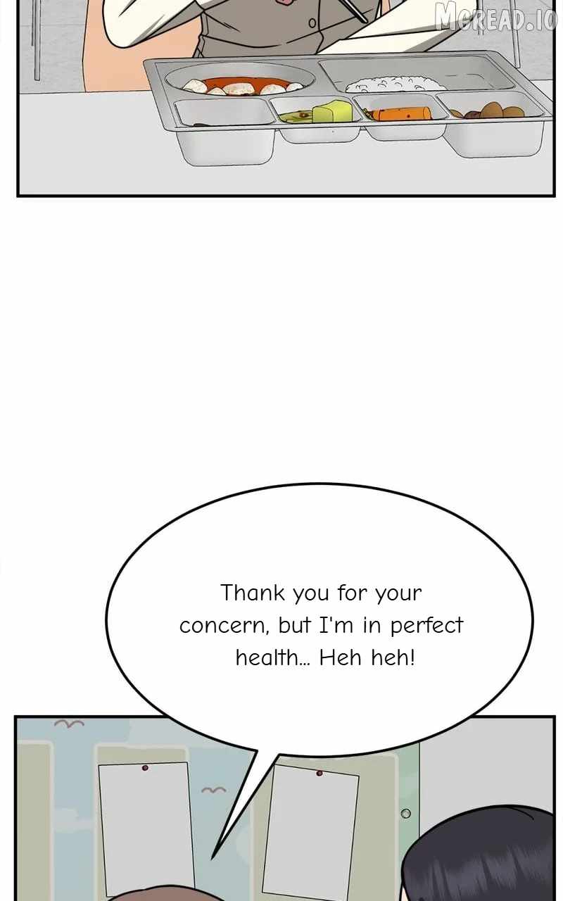 Change Me Chapter 262-eng-li - Page 6