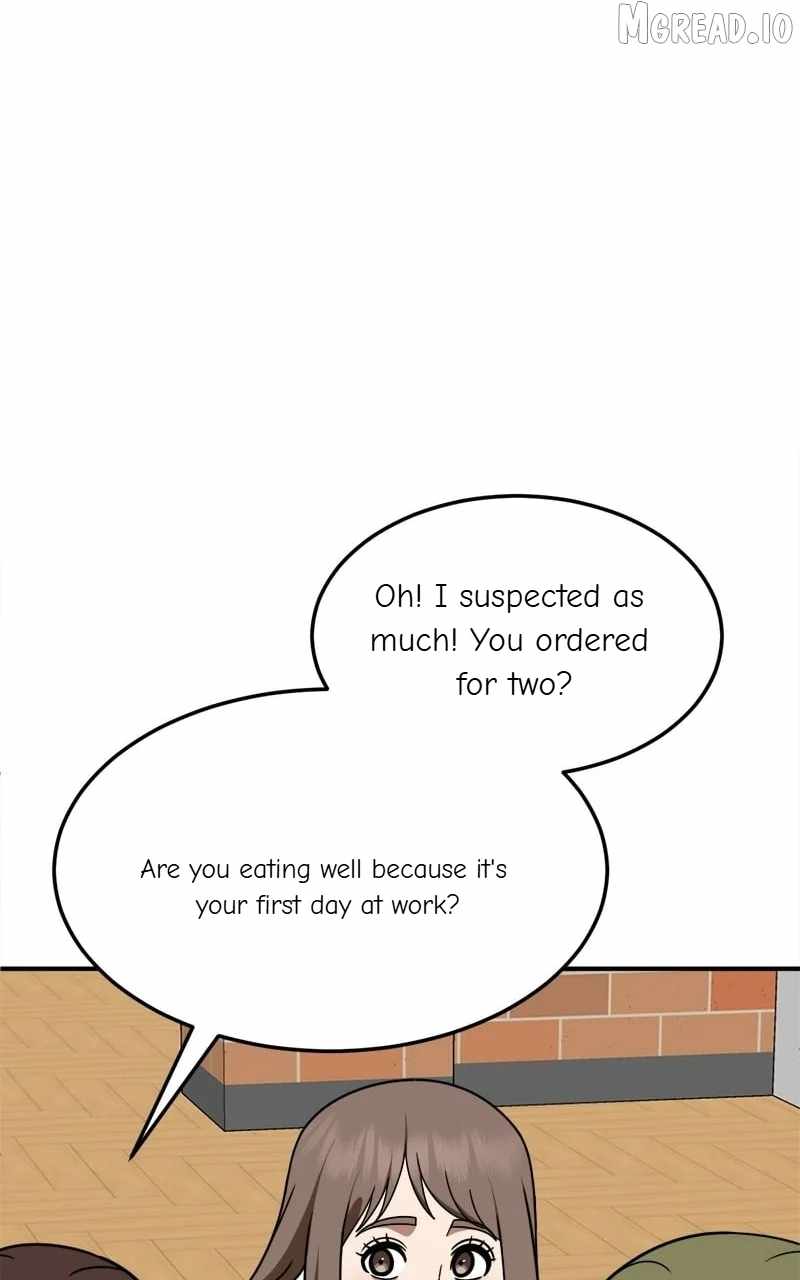Change Me Chapter 263-eng-li - Page 81