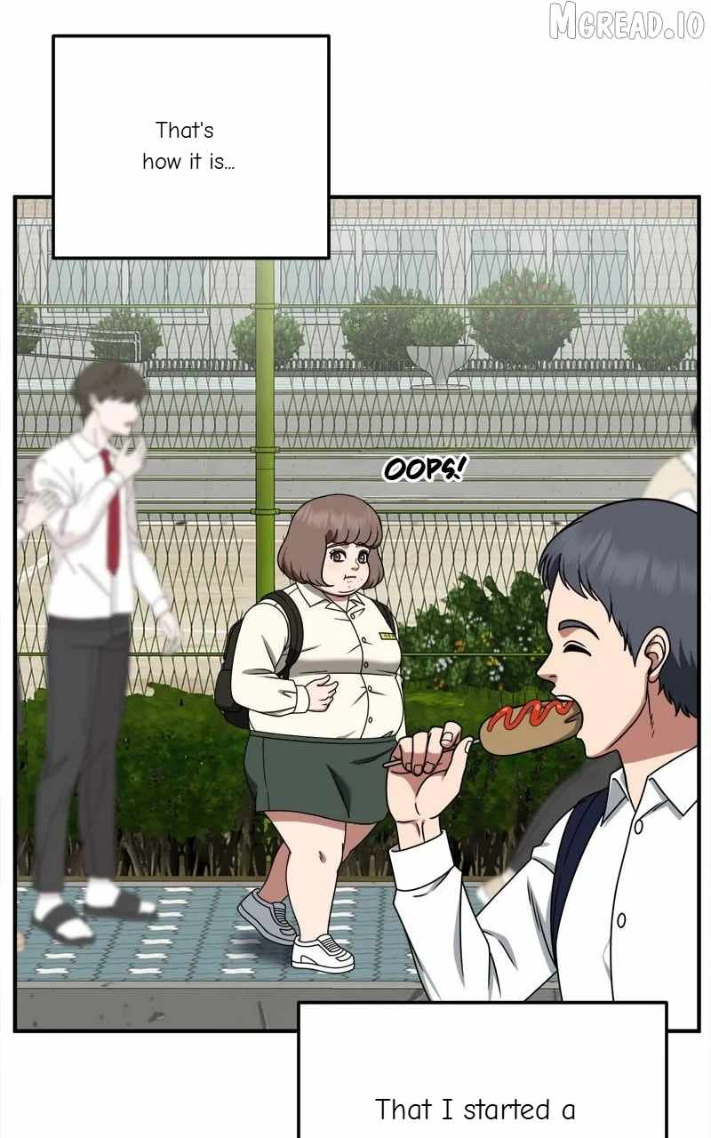 Change Me Chapter 262-eng-li - Page 46