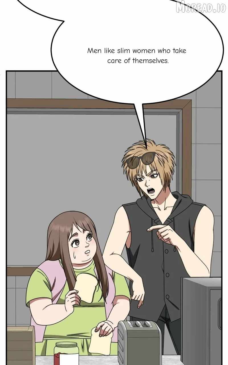 Change Me Chapter 263-eng-li - Page 107