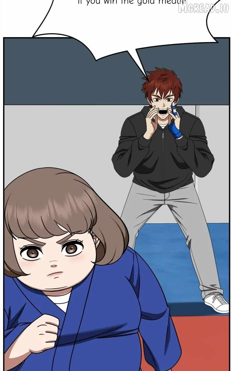 Change Me Chapter 263-eng-li - Page 16