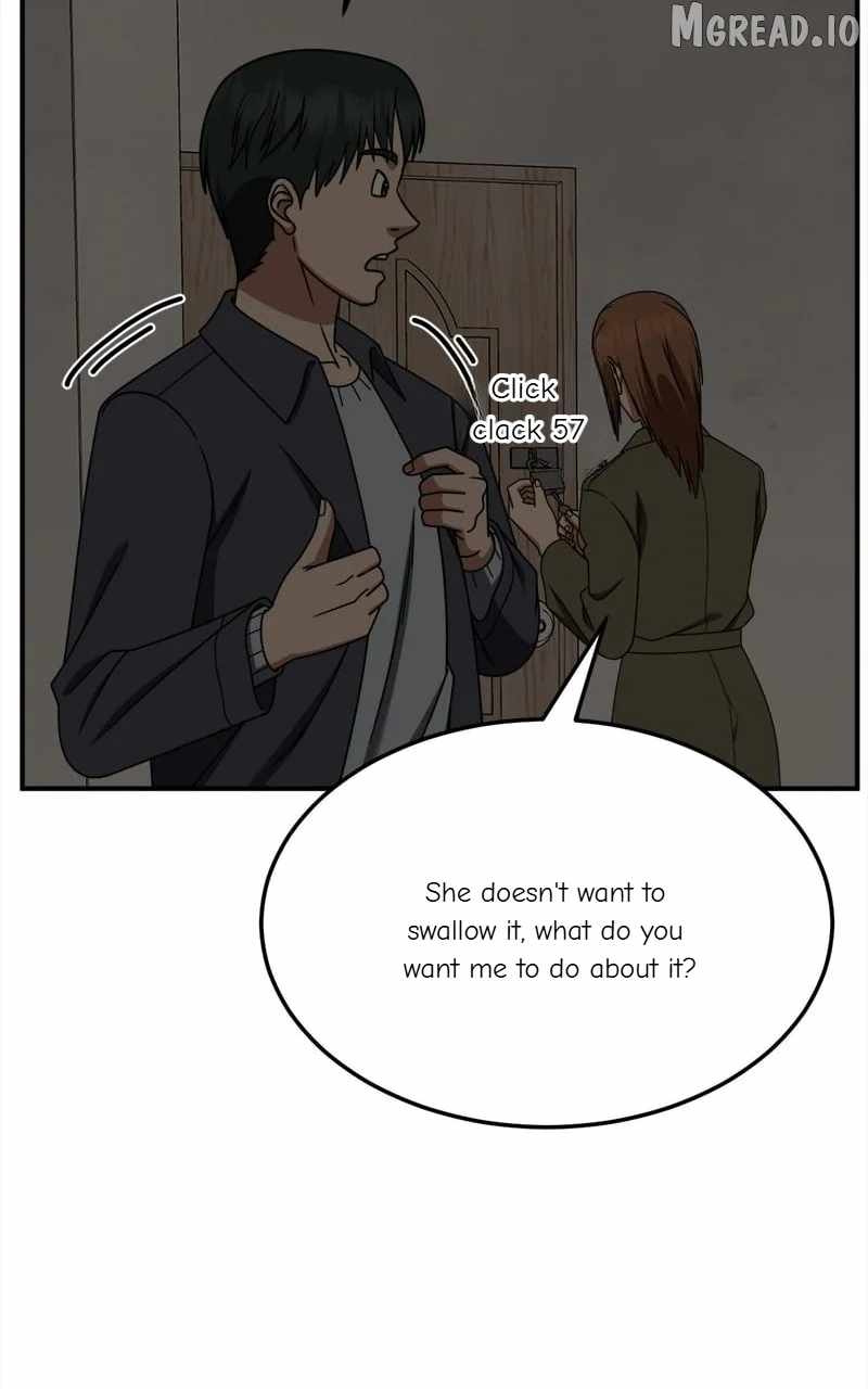 Change Me Chapter 261-eng-li - Page 52