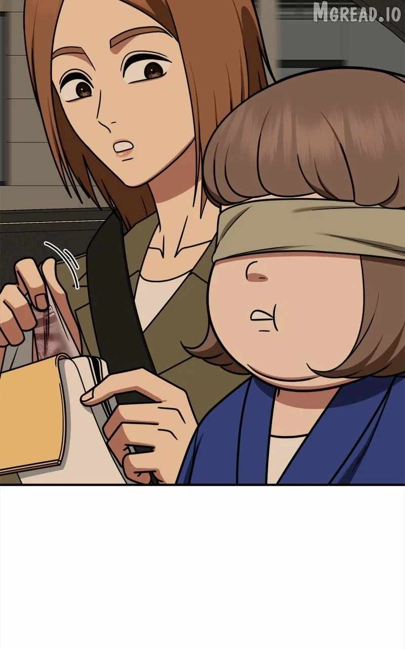 Change Me Chapter 261-eng-li - Page 21