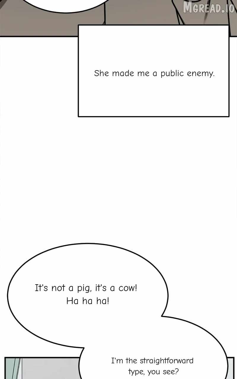 Change Me Chapter 262-eng-li - Page 28