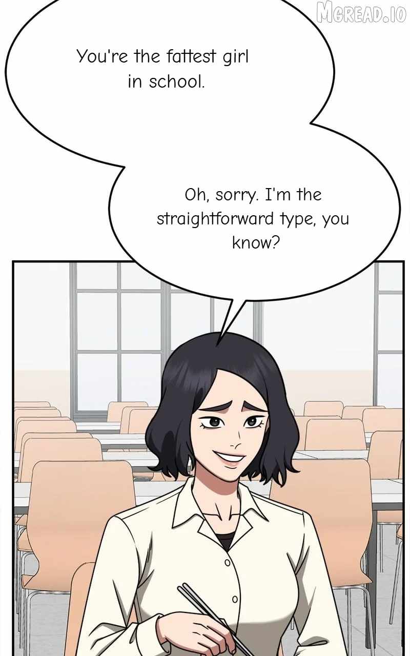 Change Me Chapter 262-eng-li - Page 5