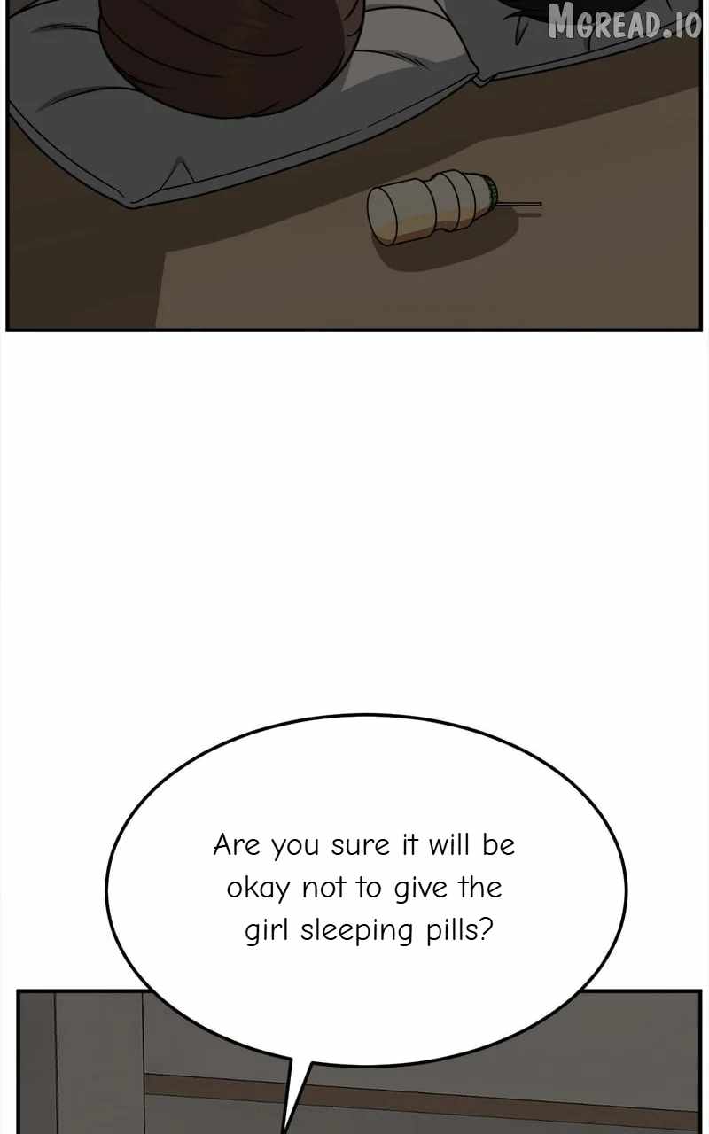 Change Me Chapter 261-eng-li - Page 51