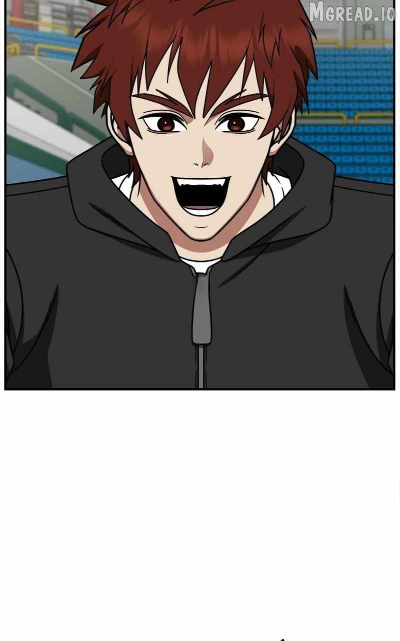 Change Me Chapter 263-eng-li - Page 13