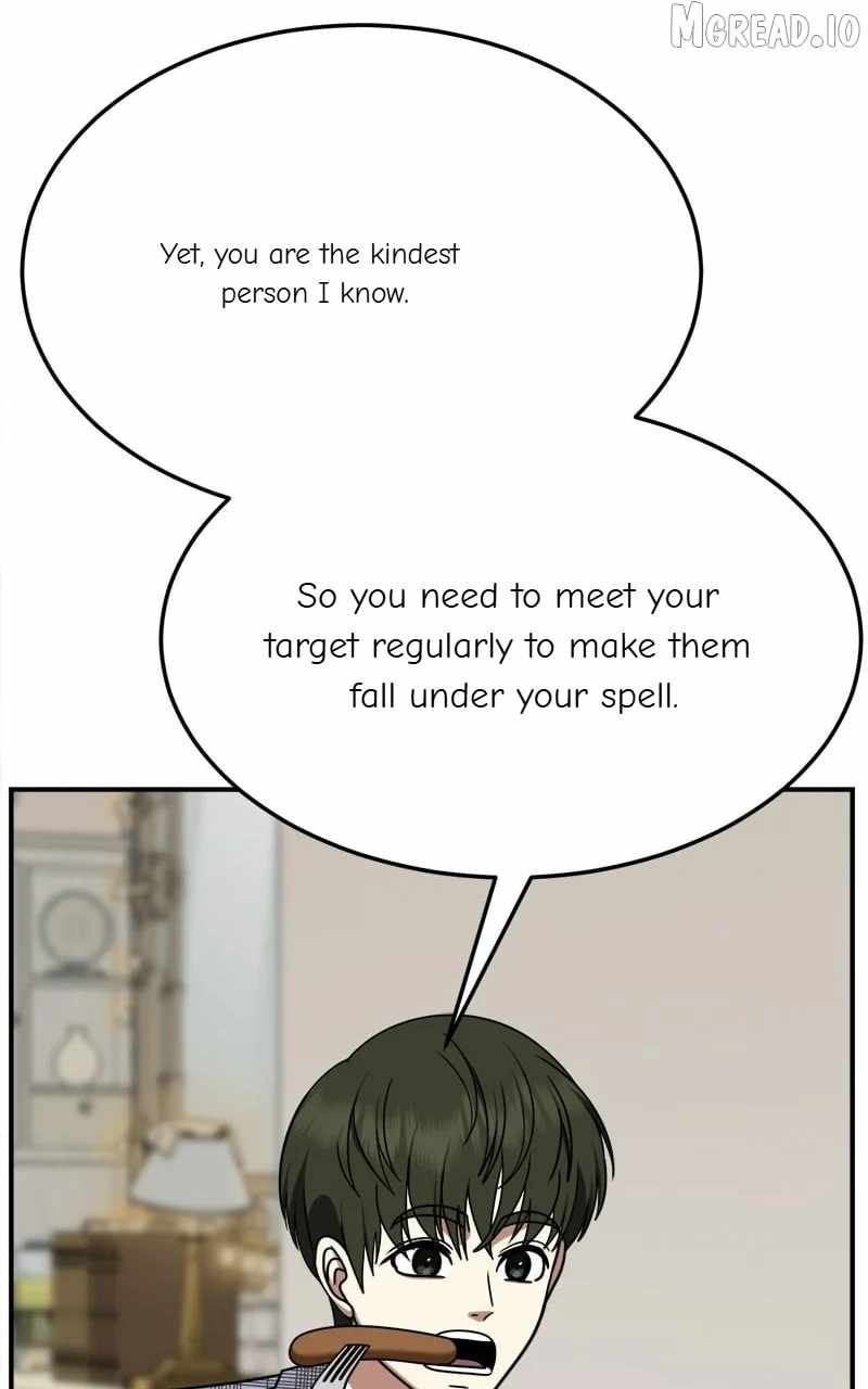 Change Me Chapter 263-eng-li - Page 43