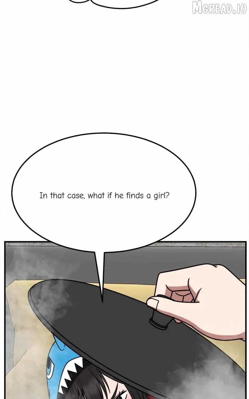 Change Me Chapter 262-eng-li - Page 119
