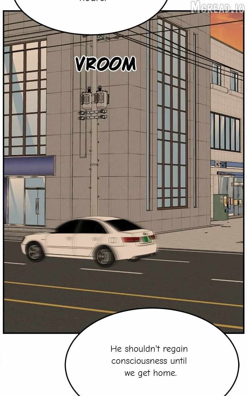 Change Me Chapter 261-eng-li - Page 19