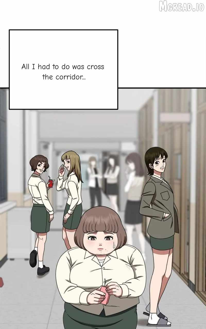 Change Me Chapter 262-eng-li - Page 16