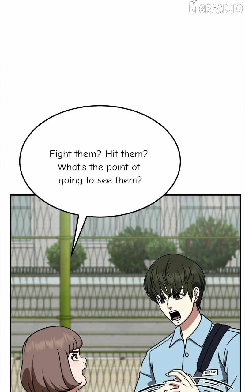 Change Me Chapter 262-eng-li - Page 58